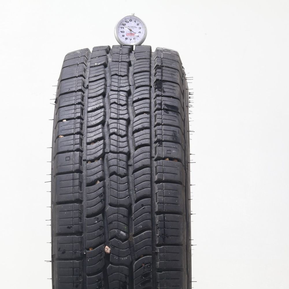 Set of (2) Used LT 225/75R16 Cooper Discoverer HTP II 115/112R E - 11.5/32 - Image 2