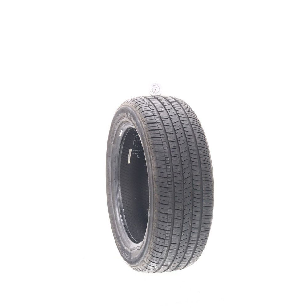 Set of (2) Used 215/55R17 Kenda Vezda Touring A/S 94V - 8-9.5/32 - Image 1