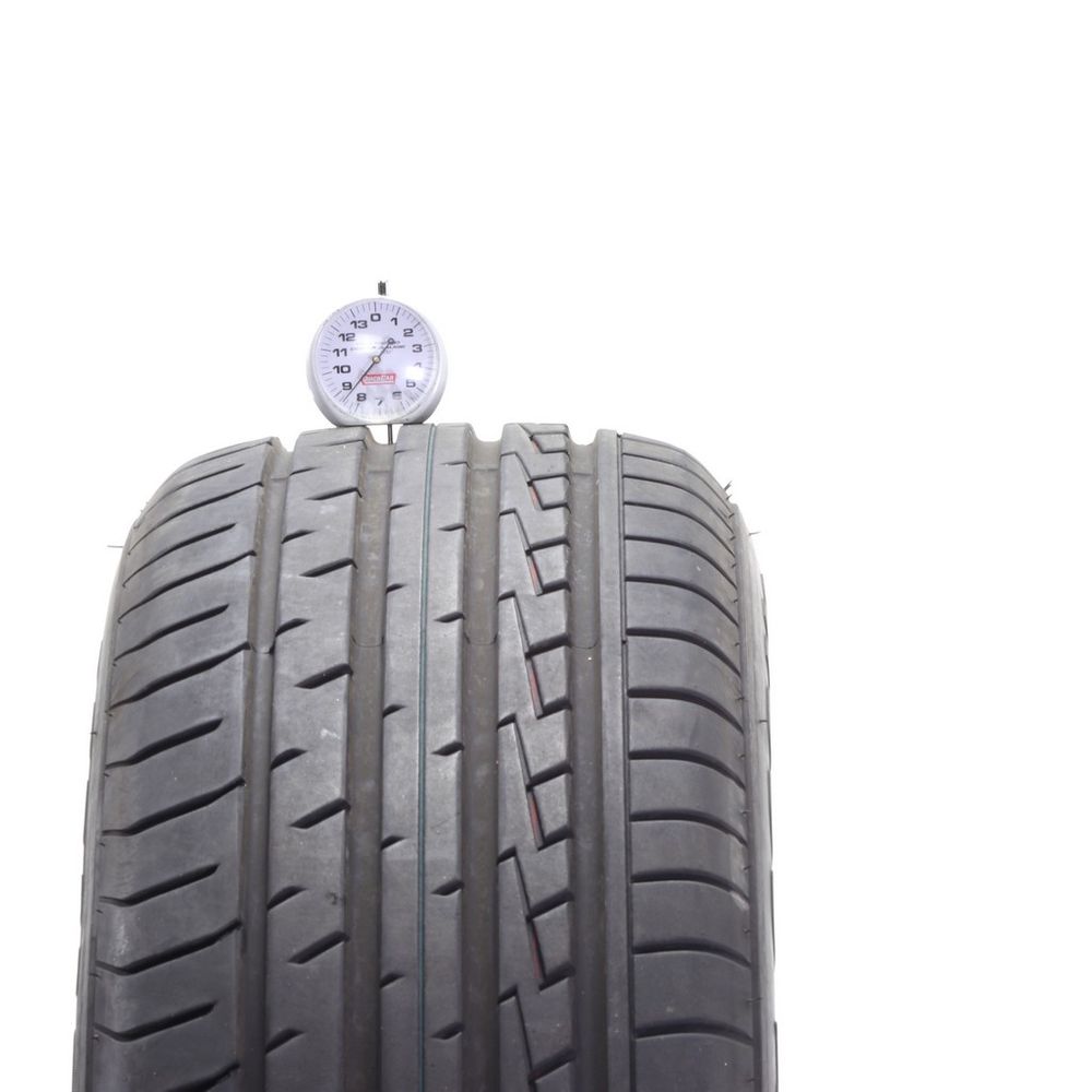 Used 235/60R18 Cosmo Tiger Tail 107V - 8.5/32 - Image 2