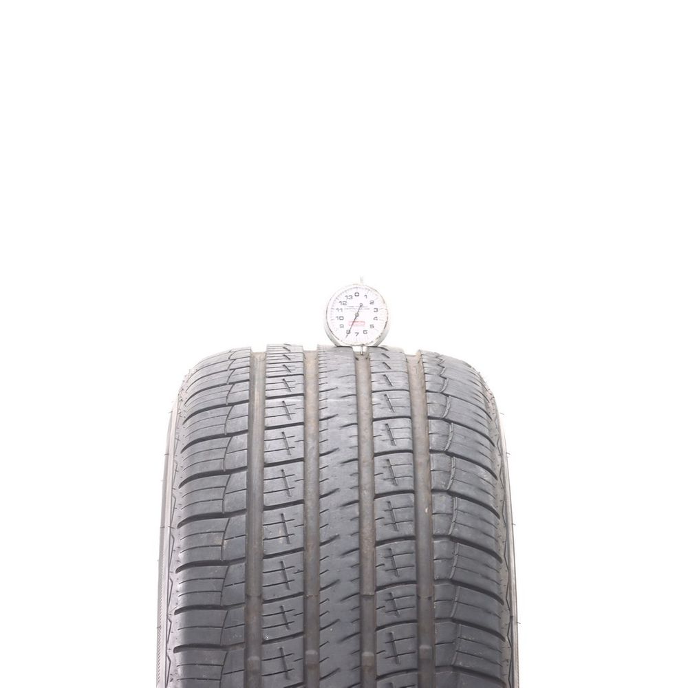 Set of (2) Used 265/65R17 Evoluxx Capricorn 4X4 HP 112H - 6.5-7.5/32 - Image 5