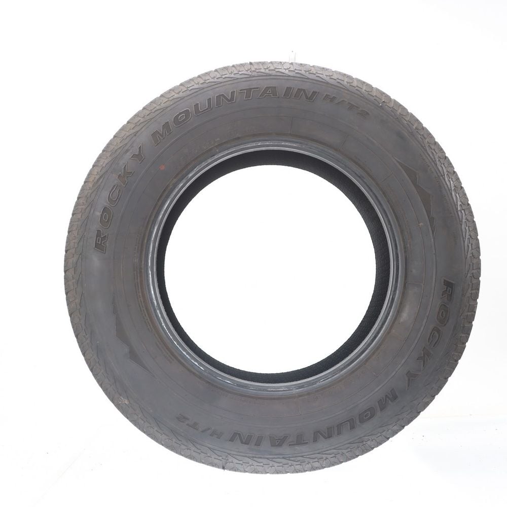 Used 265/70R18 Rocky Mountain H/T2 116T - 7/32 - Image 3