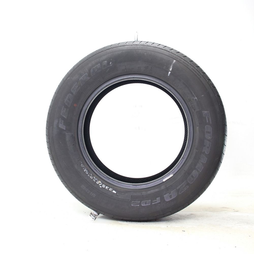 Used 235/65R16 Federal Formoza FD2 103H - 7.5/32 - Image 3