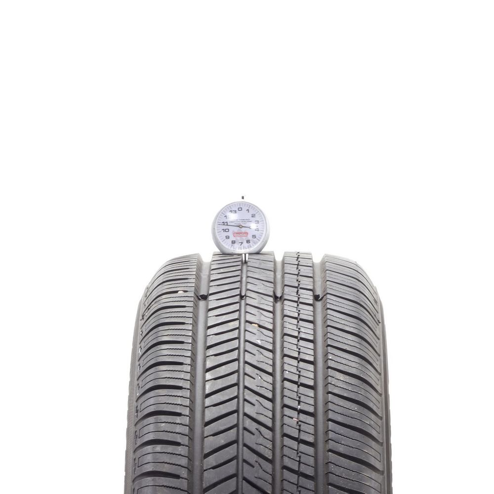 Set of (2) Used P 215/60R16 Yokohama YK740 GTX 95V - 9-10.5/32 - Image 5