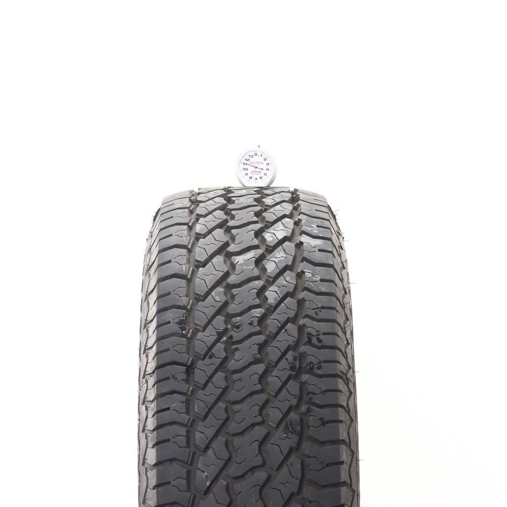 Set of (2) Used LT 265/75R16 Mastercraft Courser LTR 112/109R C - 10-11/32 - Image 5