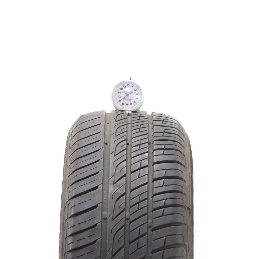 Set of (2) Used 195/60R15 Barum Brillantis 2 88H - 9/32 - Image 2