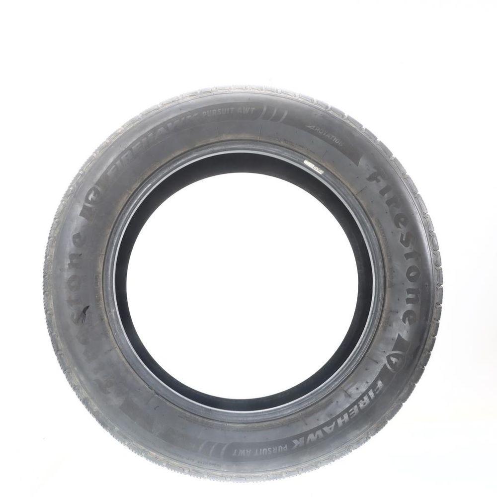 Used 275/55R20 Firestone Firehawk Pursuit AWT 113V - 6.5/32 - Image 3
