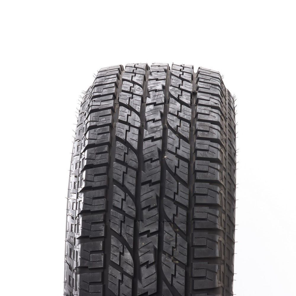 Set of (4) New LT 285/65R18 Yokohama Geolandar A/T G015 125/122S E - Image 2