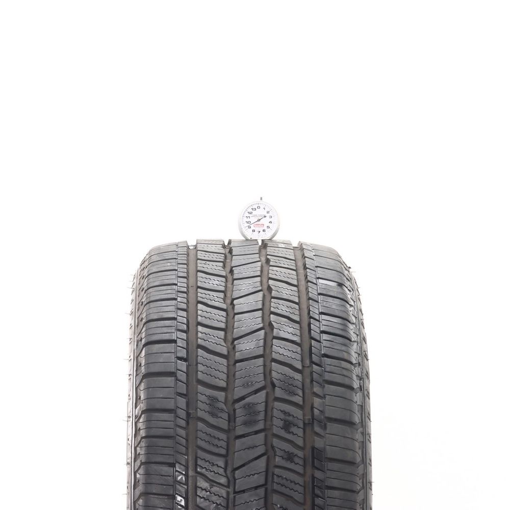 Set of (2) Used 255/50R19 DeanTires Back Country QS-3 Touring H/T 107H - 9.5-10/32 - Image 2