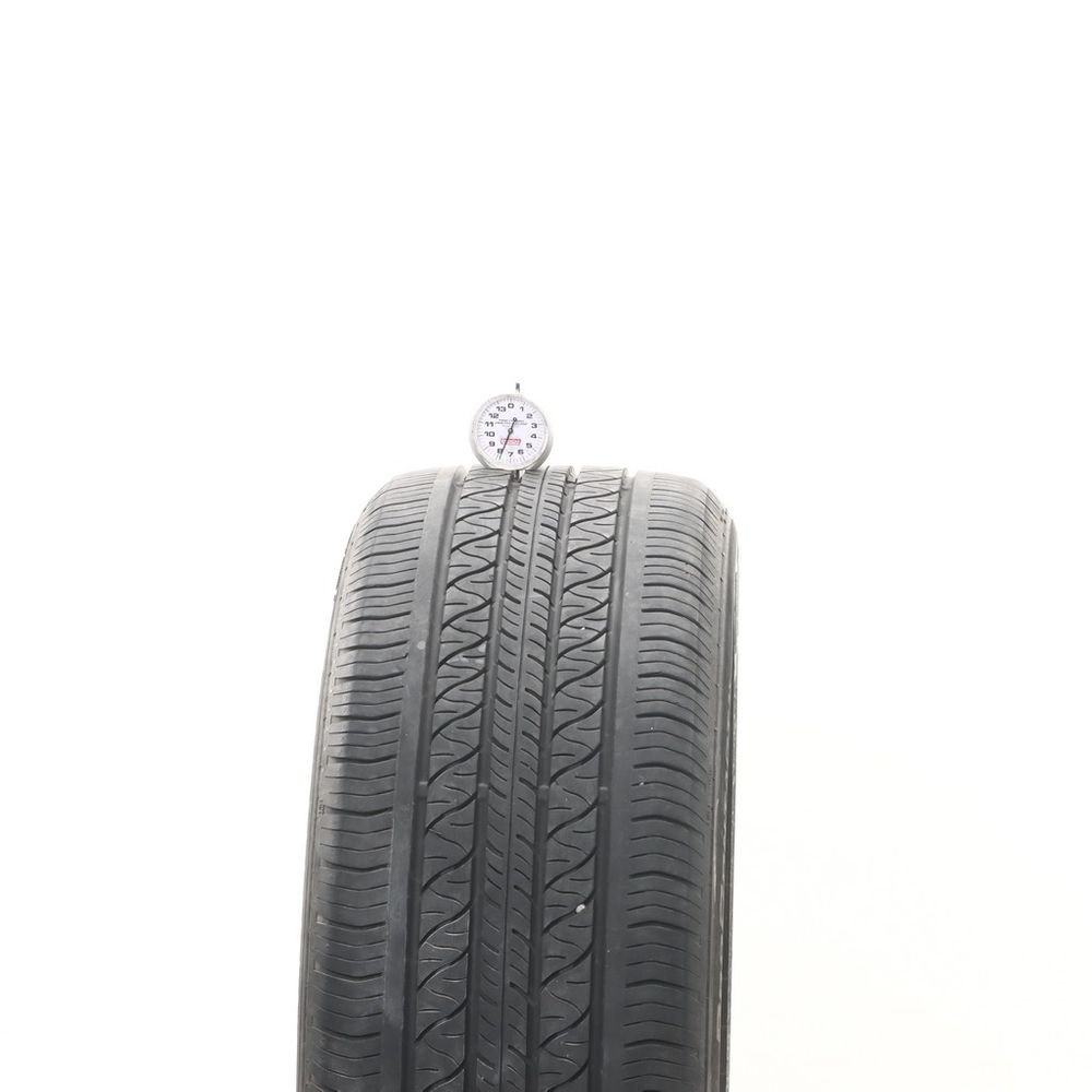 Set of (2) Used 225/45R18 Continental ProContact RX 95V - 7.5/32 - Image 2
