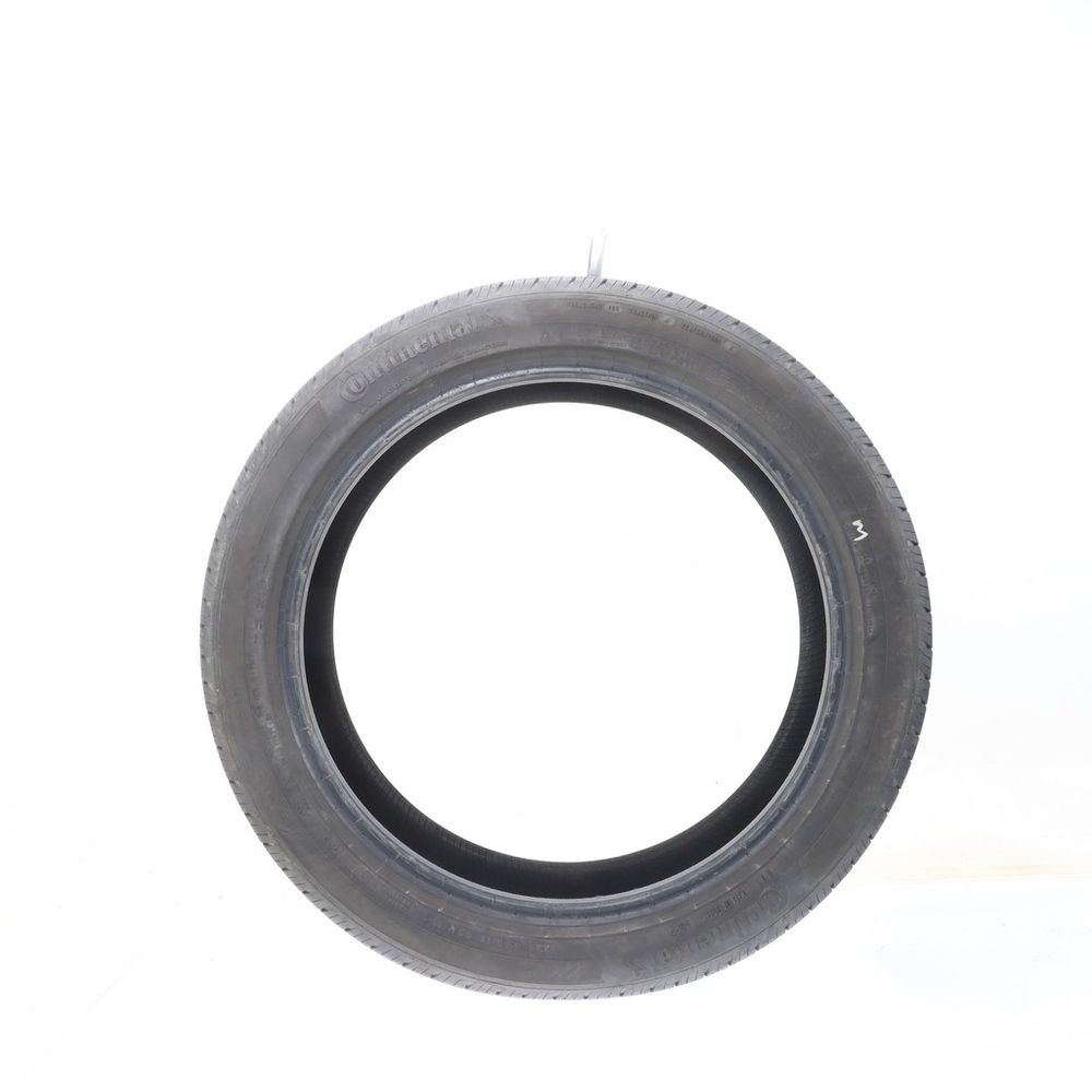 Set of (2) Used 225/45R18 Continental ProContact RX 95V - 7.5/32 - Image 3