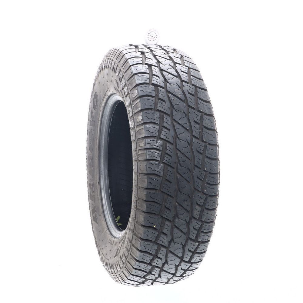 Used 265/70R17 Arroyo Tamarock A/T 113T - 11.5/32 - Image 1