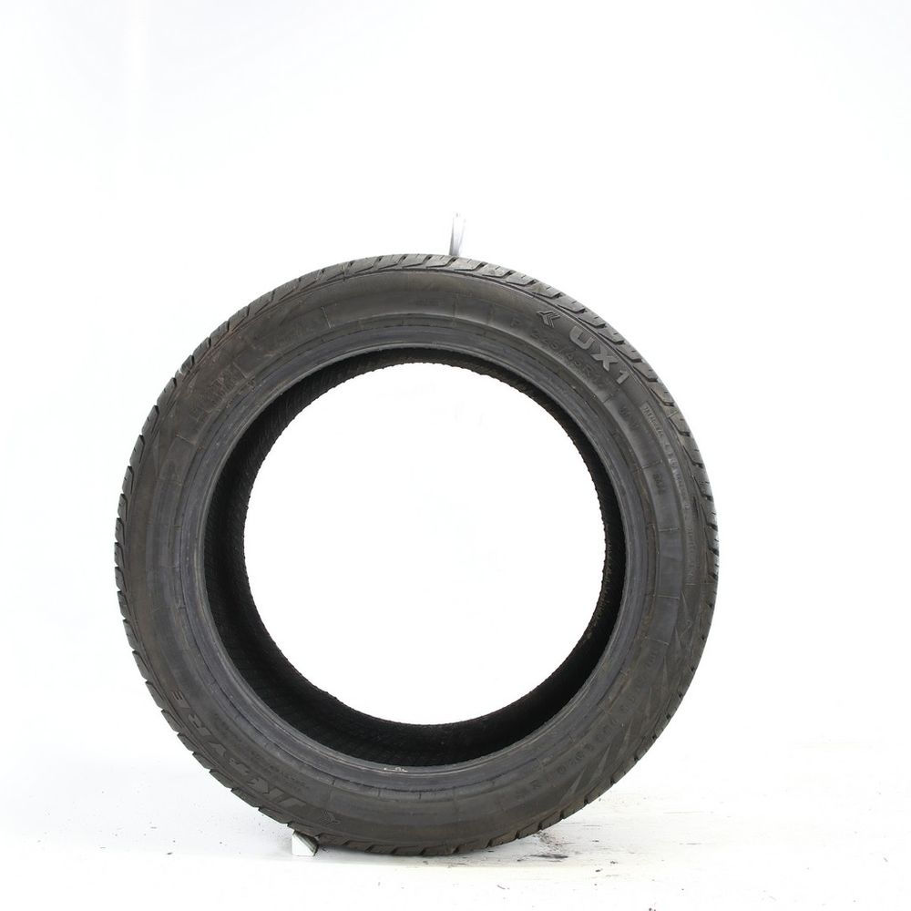 Used 225/45R17 JK Tyre UX1 90V - 8.5/32 - Image 3