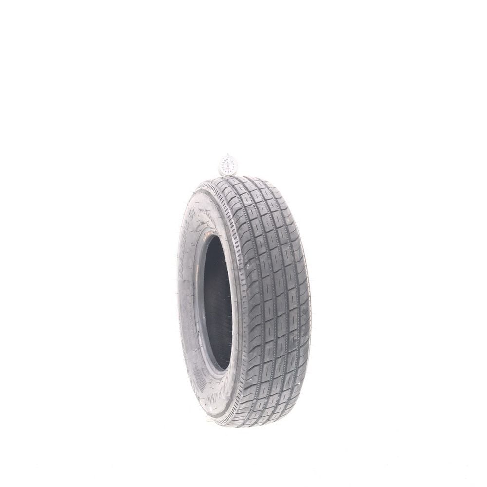 Set of (2) Used ST 175/80R13 Hartland Radial ST 91/87N C - 6-7/32 - Image 4