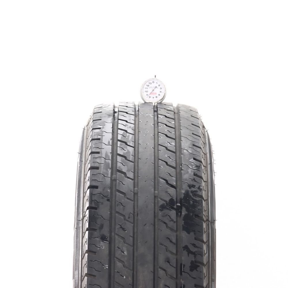 Used LT 245/75R17 Ironman All Country CHT 121/118R E - 8.5/32 - Image 2