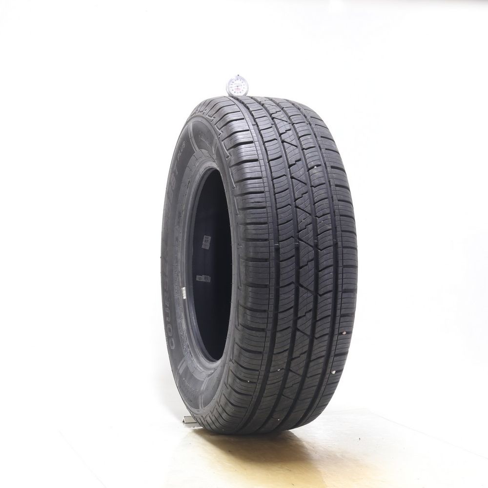 Set of (2) Used 255/65R17 Mastercraft Courser Quest Plus 110T - 9.5-10/32 - Image 4