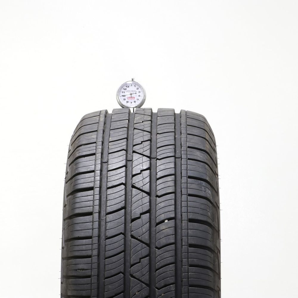 Set of (2) Used 255/65R17 Mastercraft Courser Quest Plus 110T - 9.5-10/32 - Image 5
