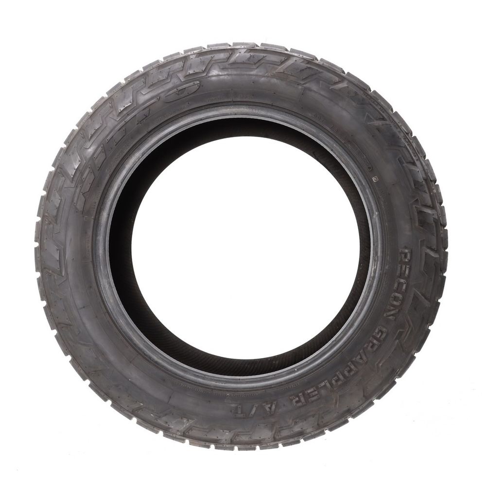 Used 305/50R20 Nitto Recon Grappler A/T 120S - 11/32 - Image 3