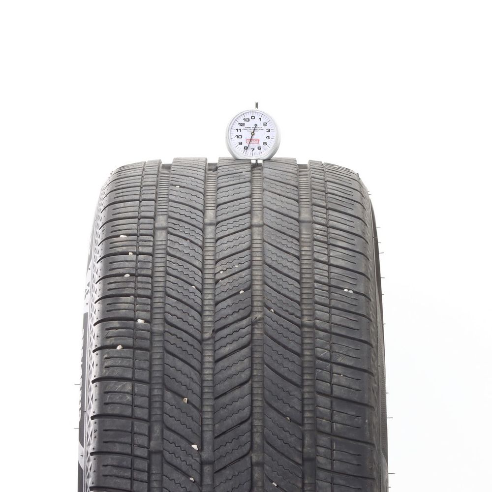 Set of (4) Used 255/45R19 Bridgestone Turanza EV ENLITEN 104W - 7.5-9/32 - Image 2