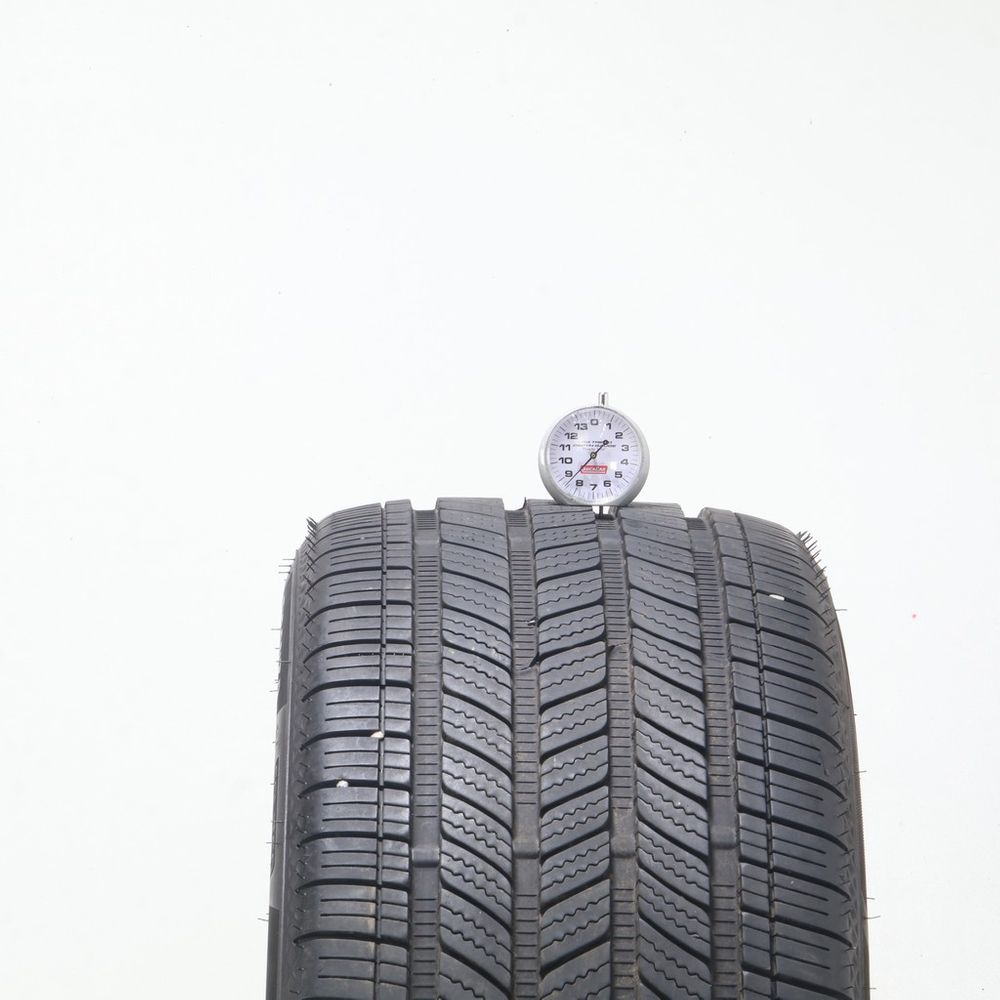 Set of (4) Used 255/45R19 Bridgestone Turanza EV ENLITEN 104W - 7.5-9/32 - Image 8