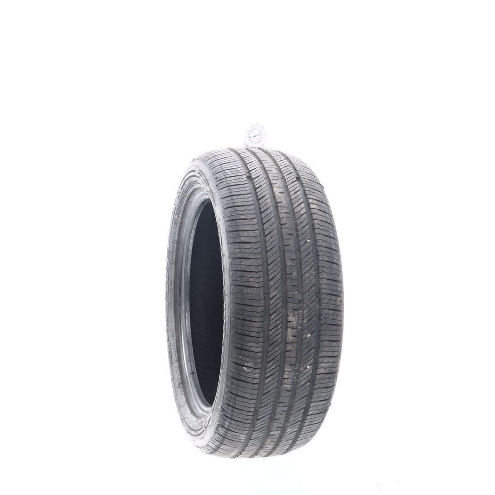 Set of (2) Used 225/50R17 Linglong Crosswind HP010 Plus 98V - 9-9.5/32 - Image 4