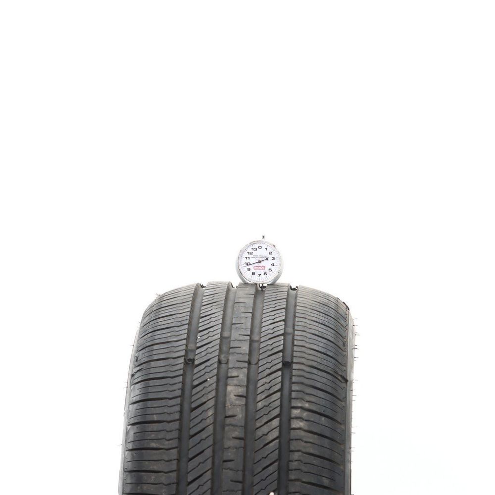 Set of (2) Used 225/50R17 Linglong Crosswind HP010 Plus 98V - 9-9.5/32 - Image 5