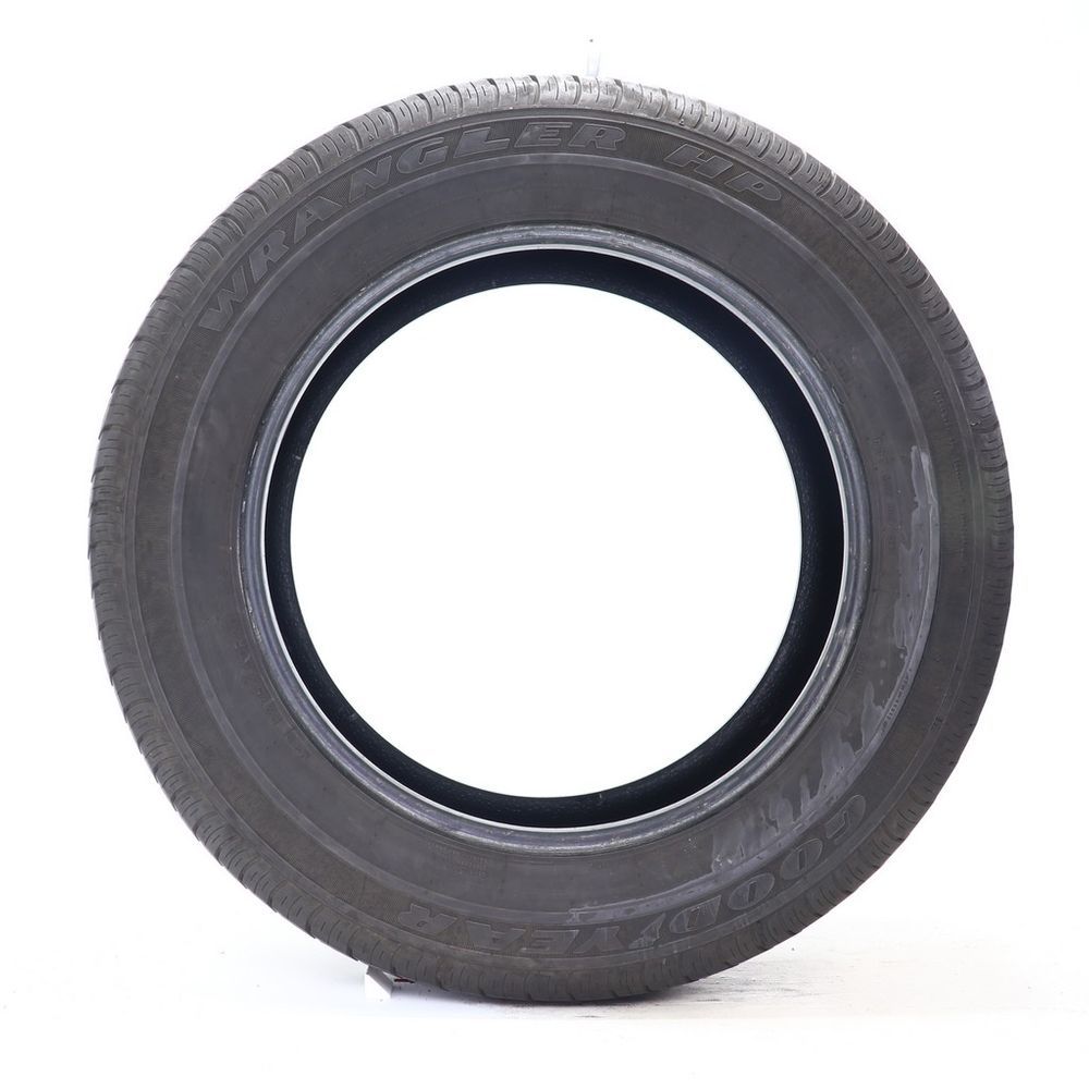 Used 275/60R20 Goodyear Wrangler HP 114S - 7.5/32 - Image 3