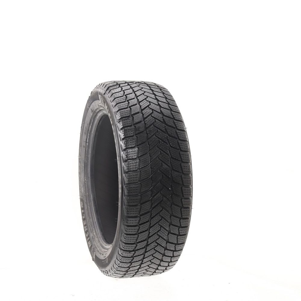 New 235/50R18 Michelin X-Ice Snow 101H - Image 1