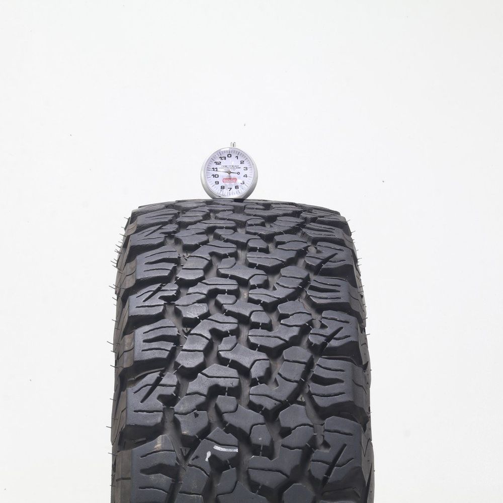 Set of (2) Used LT 225/65R17 BFGoodrich All-Terrain T/A KO2 107/103S D - 10.5/32 - Image 2