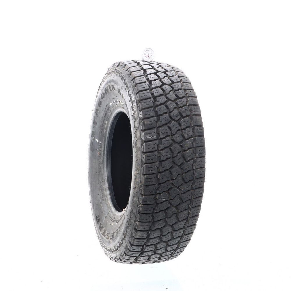 Used LT 31X10.5R15 Milestar Patagonia A/T R 108Q C - 13.5/32 - Image 1