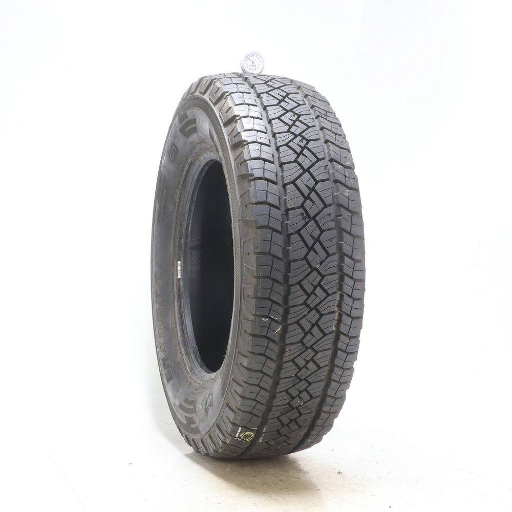 Used LT 265/70R18 General Grabber APT 113/110S E - 12/32 - Image 1