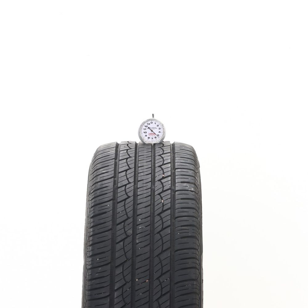 Used 205/60R16 Continental ControlContact Tour A/S Plus 92H - 5/32 - Image 2