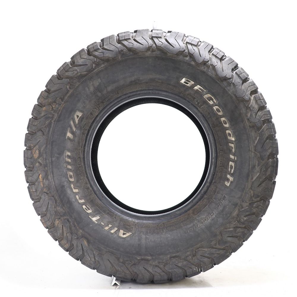 Used LT 33X10.5R15 BFGoodrich All-Terrain T/A KO2 114R C - 8.5/32 - Image 3