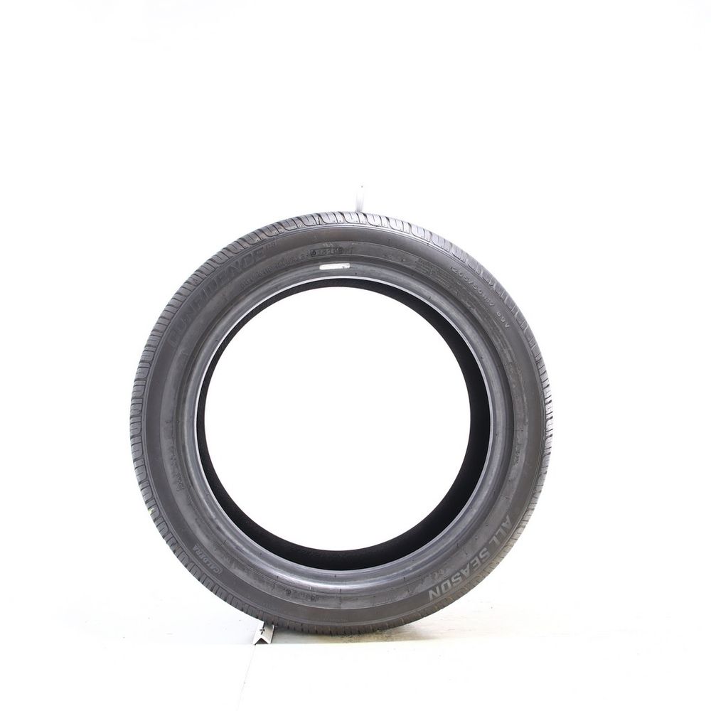 Used 205/50R17 Caldera Confidence C3 89V - 9/32 - Image 3