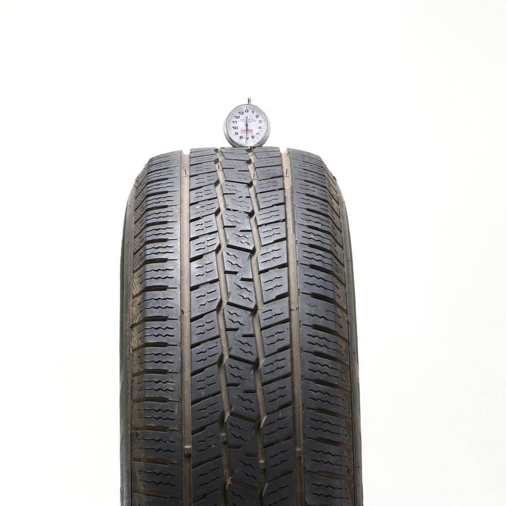 Used 245/70R17 Fortune Tormenta H/T FSR305 110T - 7/32 - Image 2