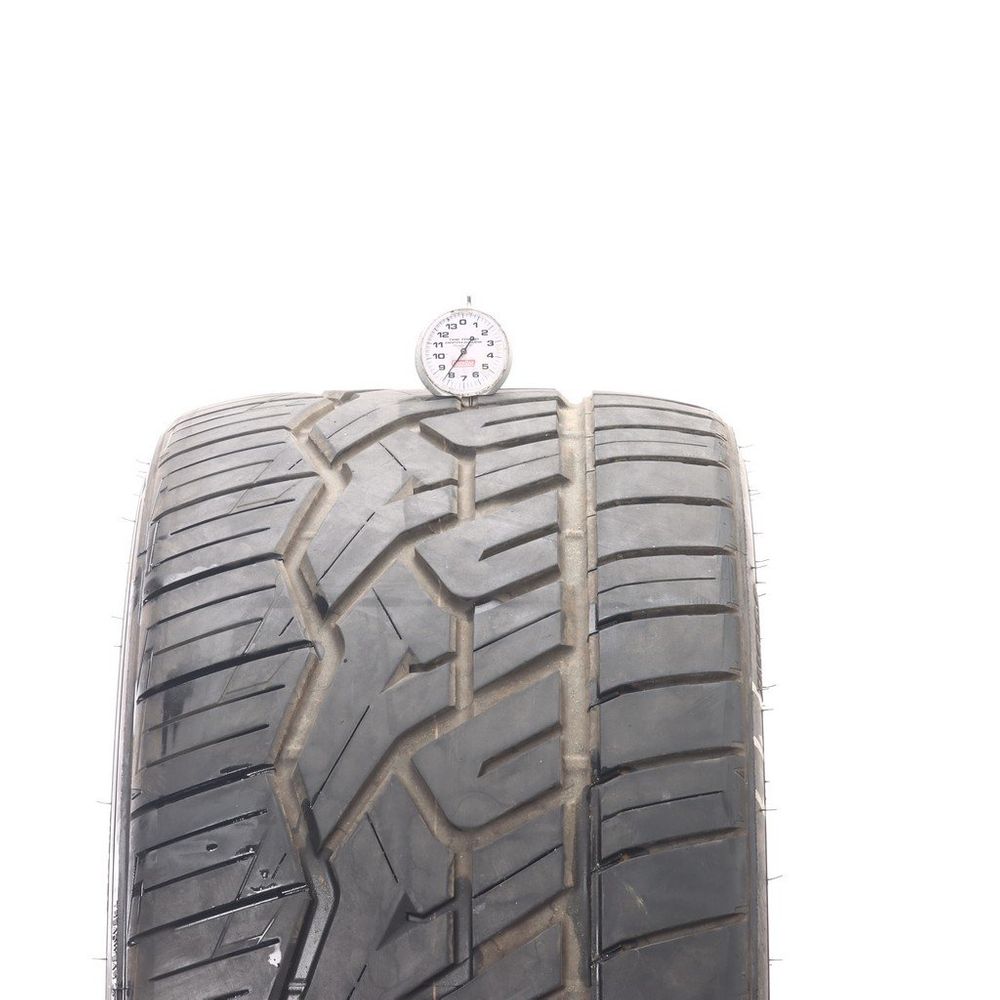 Used 315/30R22 Nitto NT420V 107W - 8/32 - Image 2