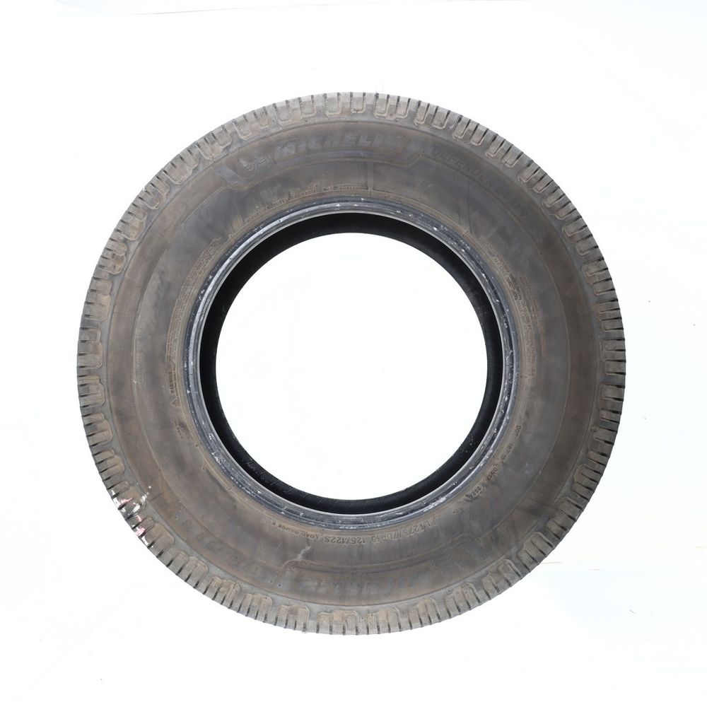 Used LT 275/70R18 Michelin Defender LTX M/S 2 125/122S E - 13/32 - Image 3