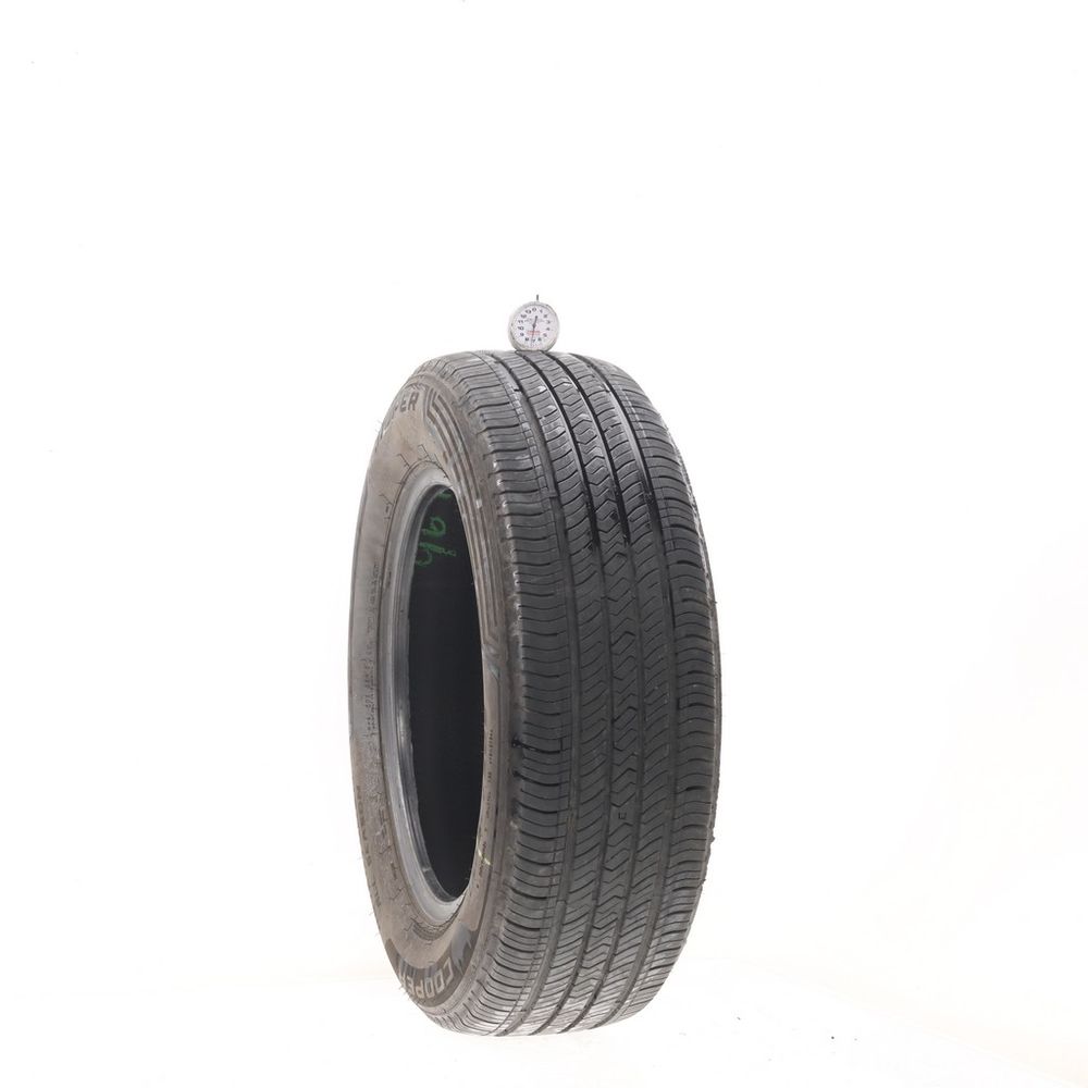Used 205/65R16 Cooper Adventurer All Season 95H - 7/32 - Image 1