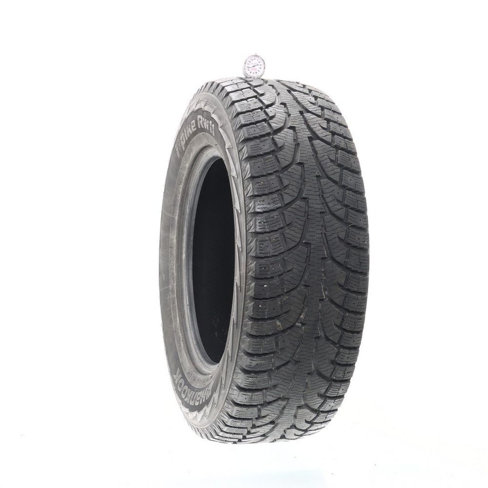 Used 275/65R18 Hankook iPike RW11 114T - 9.5/32 - Image 1
