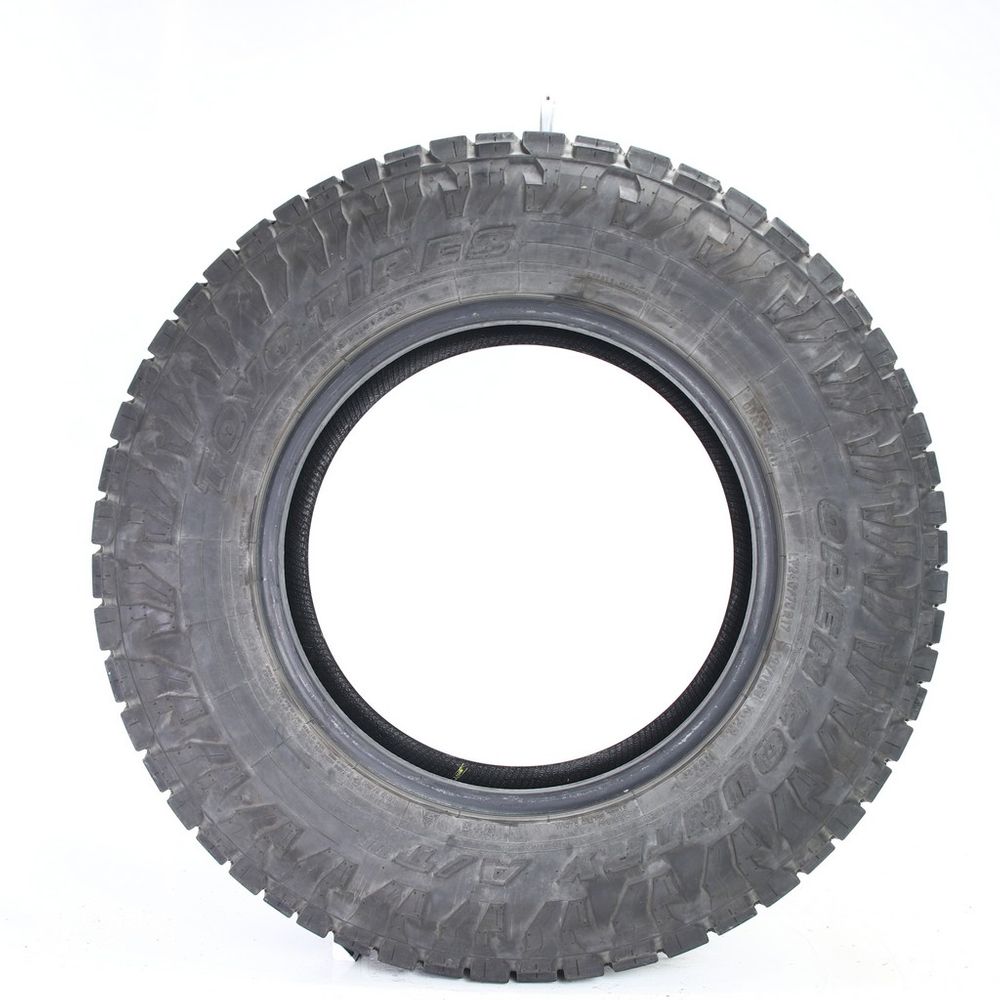 Used LT 245/75R17 Toyo Open Country A/T III 121/118S E - 5.5/32 - Image 3