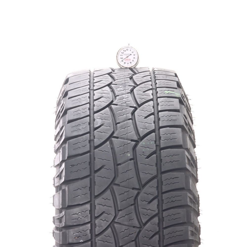 Used LT 285/70R17 Cooper Discoverer ATP II 121/118S E - 9/32 - Image 2