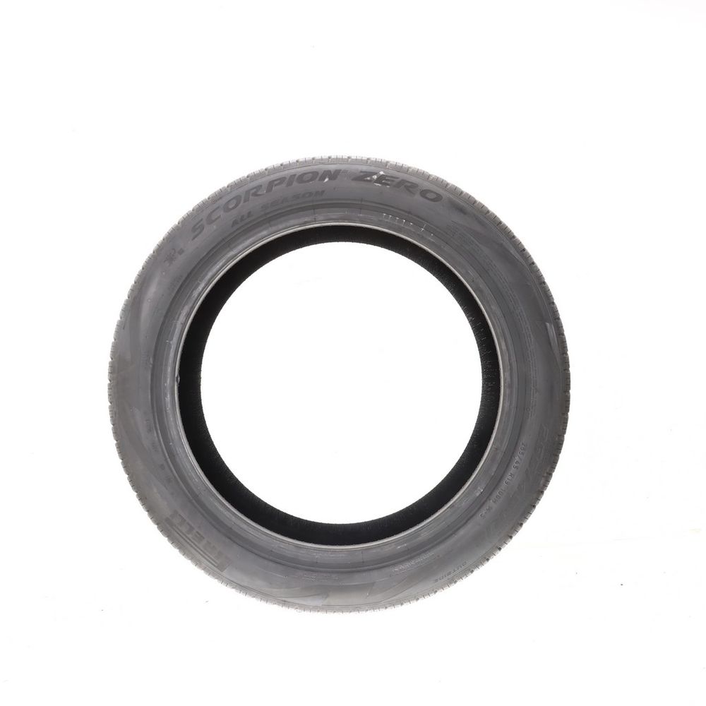 New 255/45R19 Pirelli Scorpion Zero 100H - Image 3