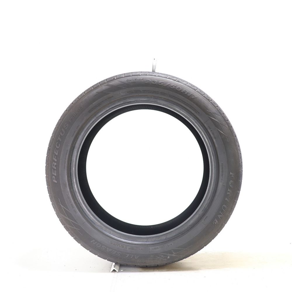 Used 235/50R17 Fortune Perfectus FSR602 96V - 7/32 - Image 3