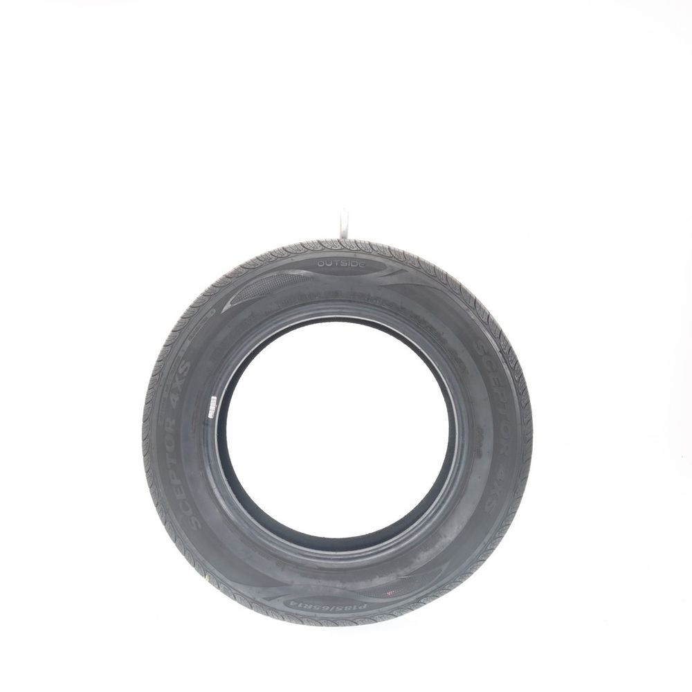 Used 185/65R14 Sceptor 4XS 85H - 7.5/32 - Image 3