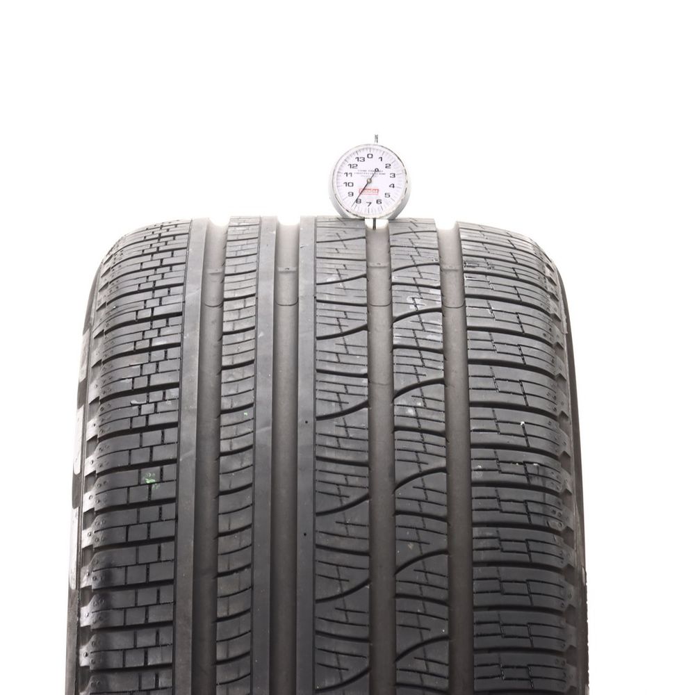 Used 295/35R21 Pirelli Scorpion Verde NEO 103V - 8/32 - Image 2