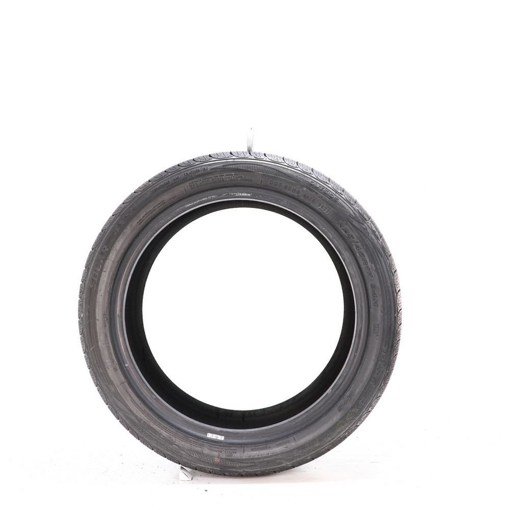 Used 225/45R17 Solar 4XS Plus 94H - 8.5/32 - Image 3