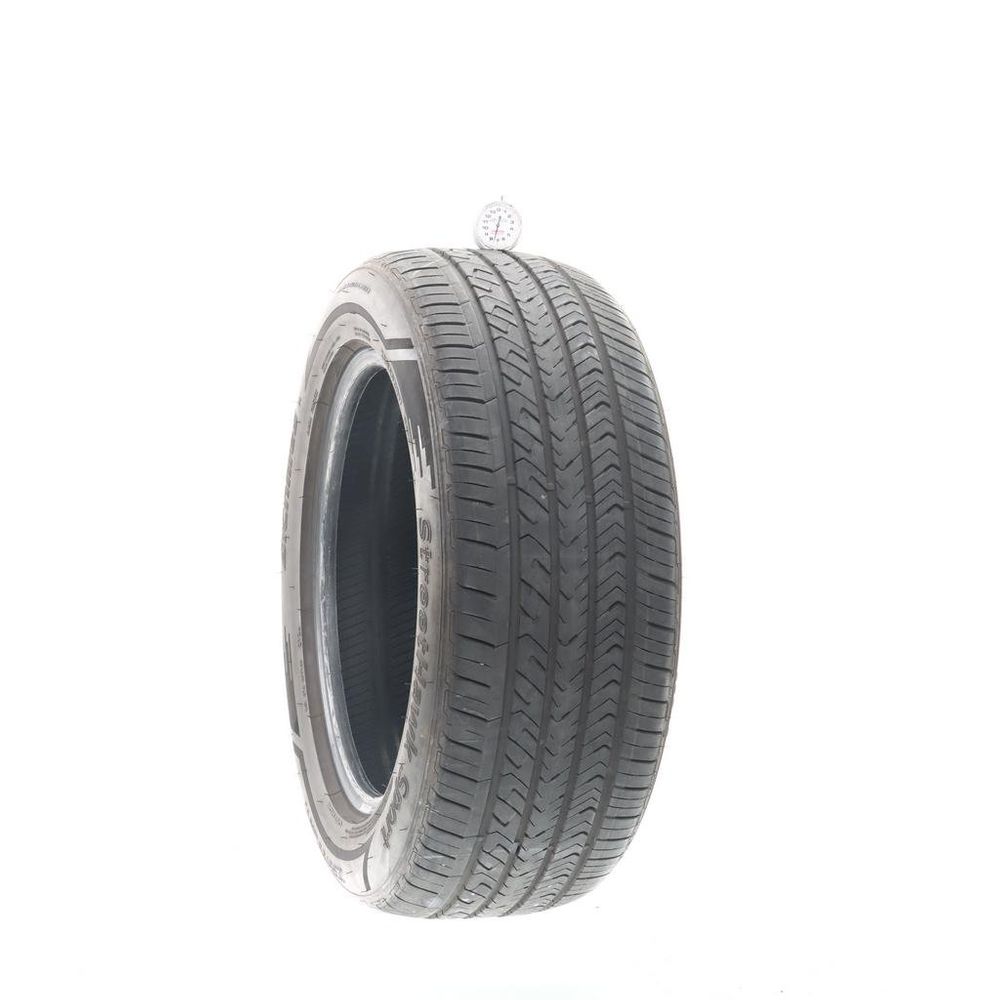 Used 235/55ZR17 Achilles StreetHawk Sport 99W - 7.5/32 - Image 1