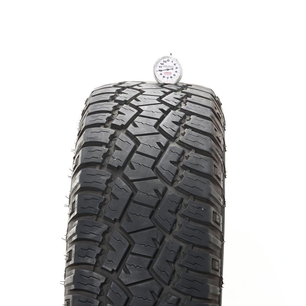 Used LT 265/70R17  Suretrac Radial A/T 121/118Q E - 10/32 - Image 2
