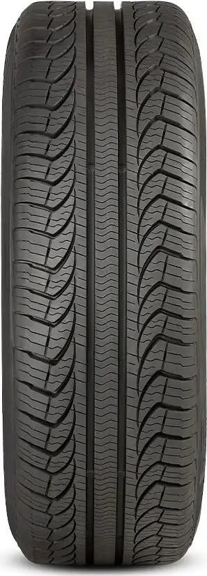 Set of (2) New 215/65R16 Pirelli P4 Persist AS Plus 98T - Image 3