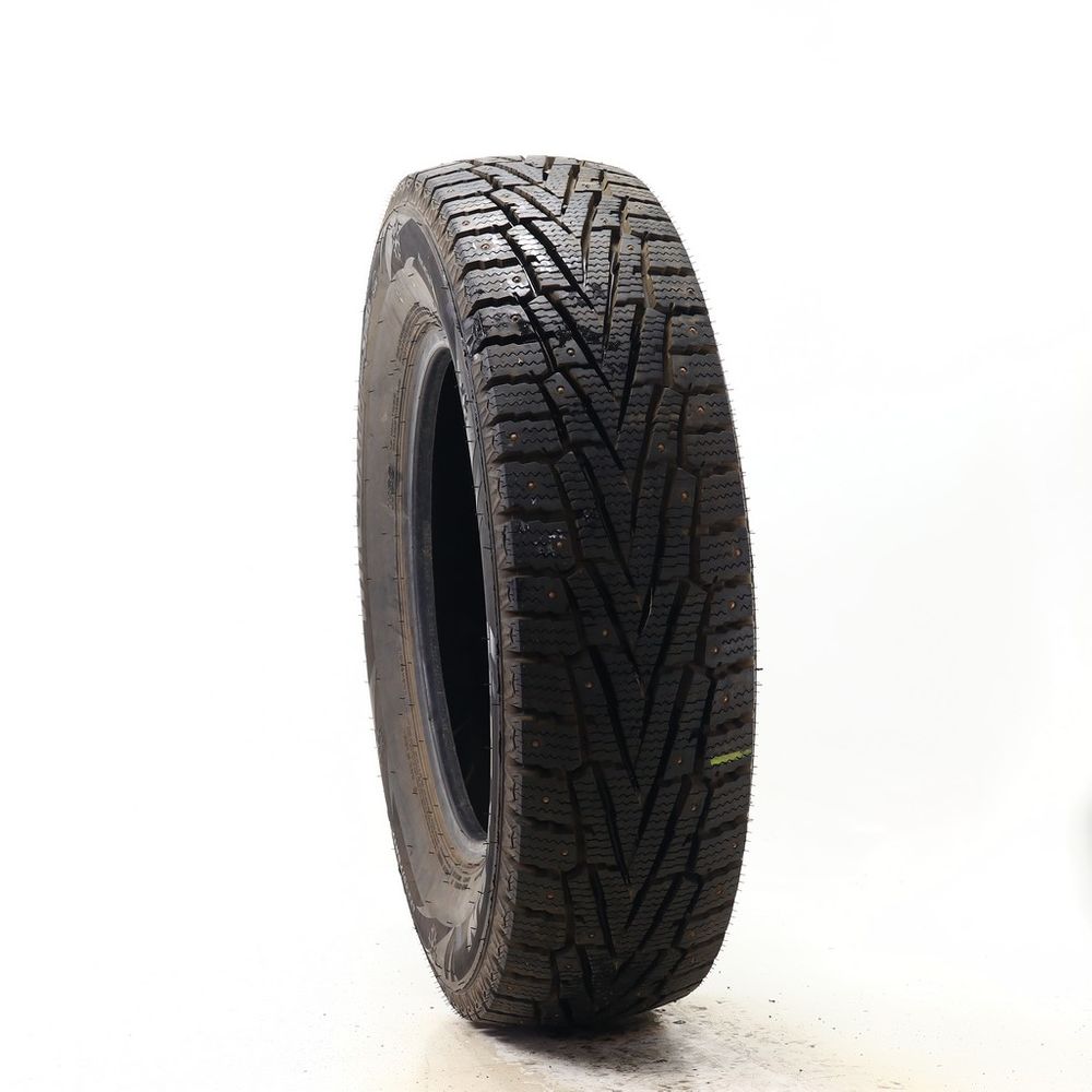 Used LT 225/75R17 Nexen WinGuard winSpike WS6 SUV 116/113Q - 15/32 - Image 1