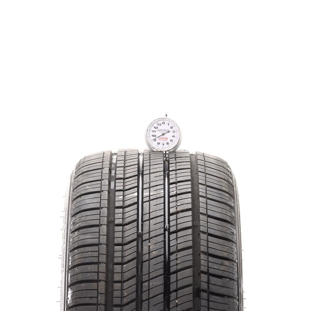 Set of (2) Used 235/45R19 Kumho Majesty 9 Solus TA91 99V - 7.5-9/32 - Image 5